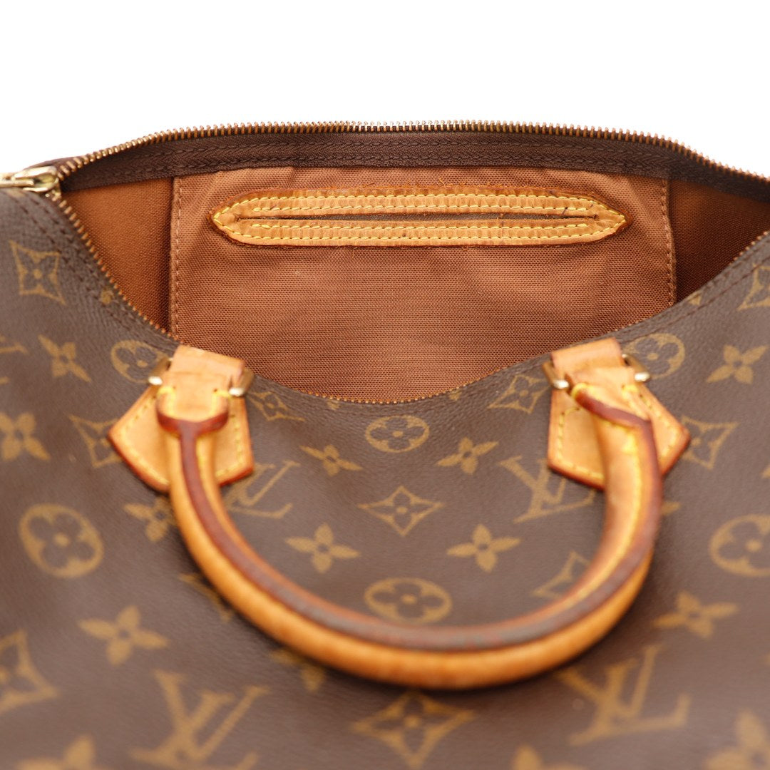 Le Speedy 30 Louis Vuitton