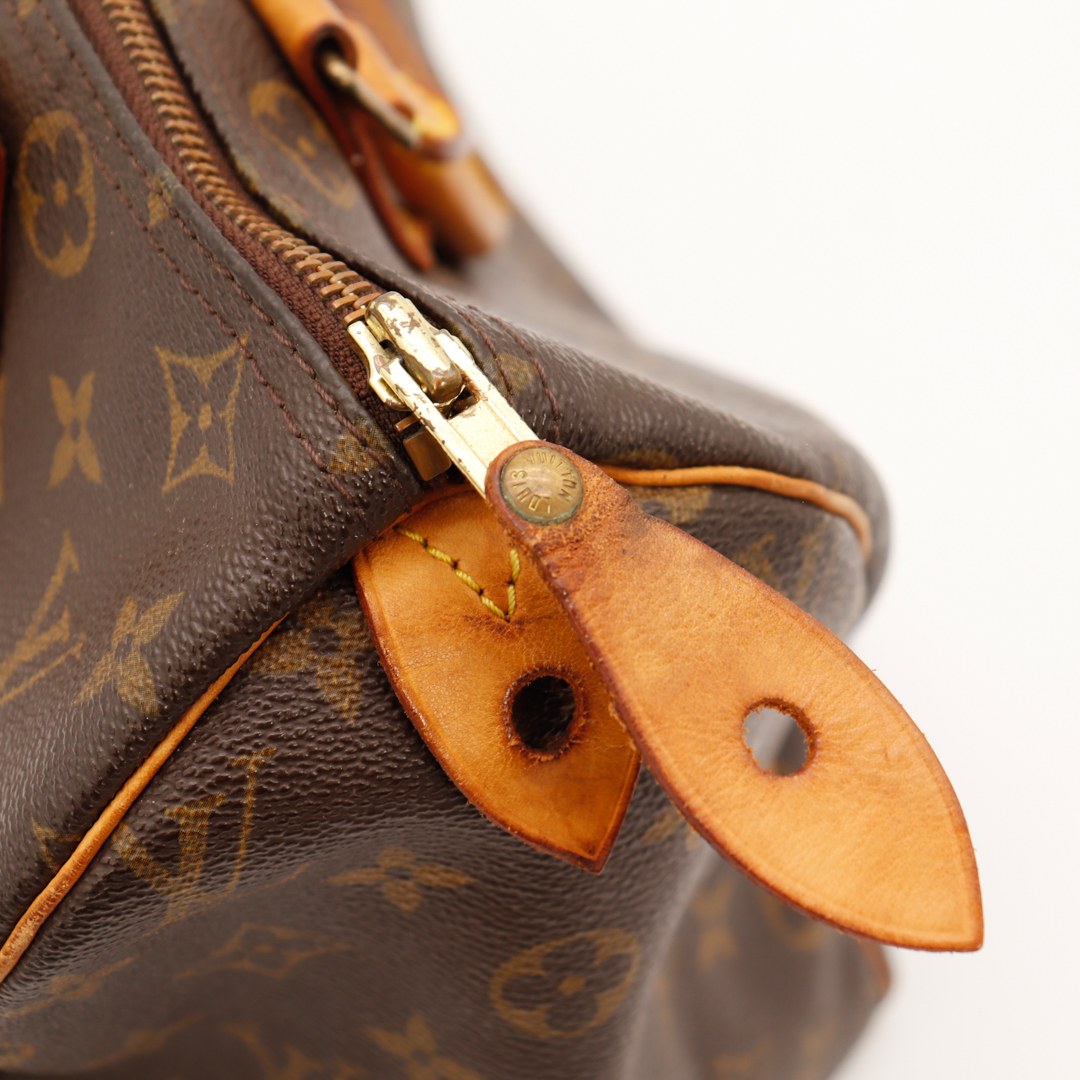Le Speedy 30 Louis Vuitton
