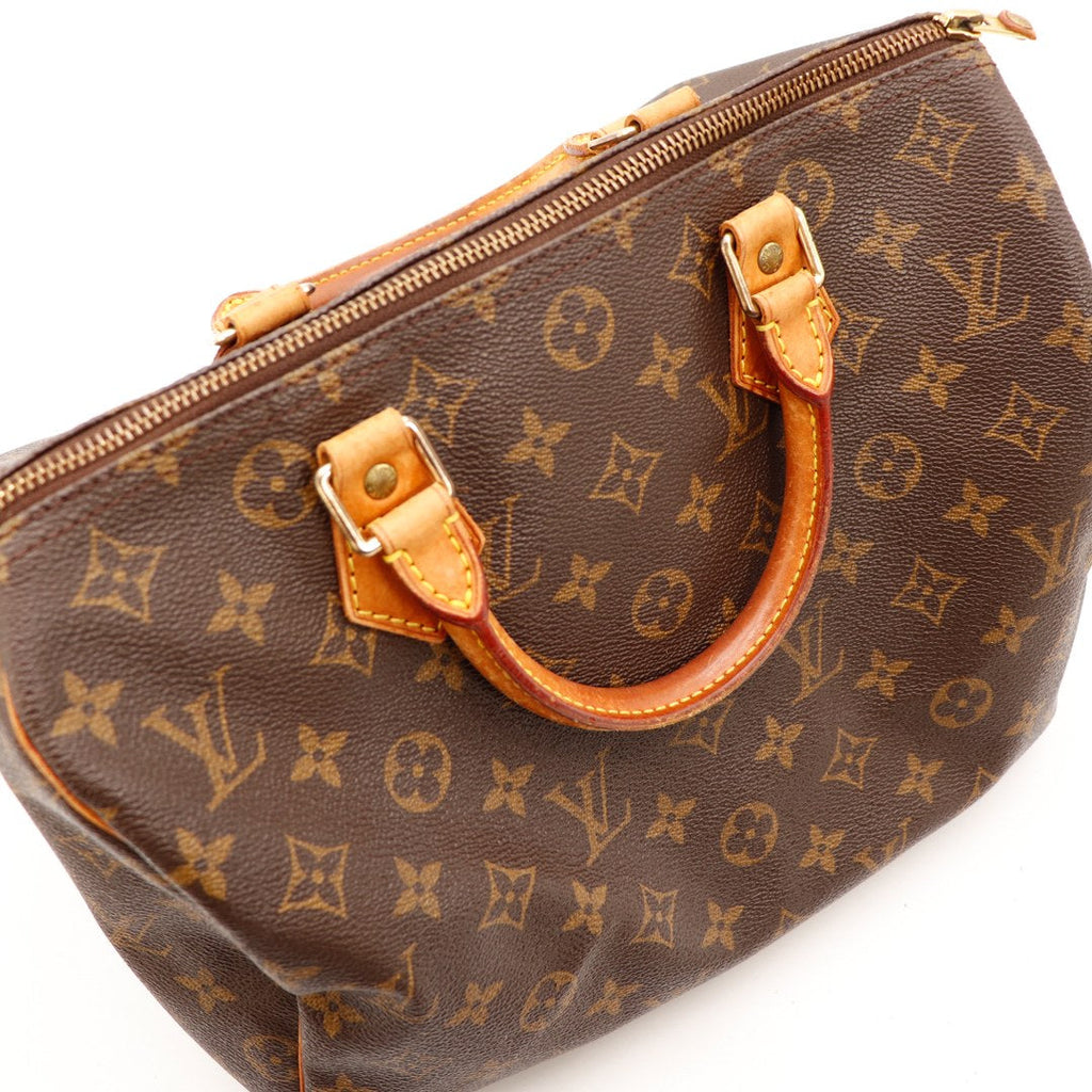 Le Speedy 30 Louis Vuitton