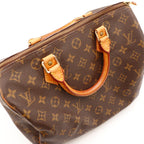 Le Speedy 30 Louis Vuitton