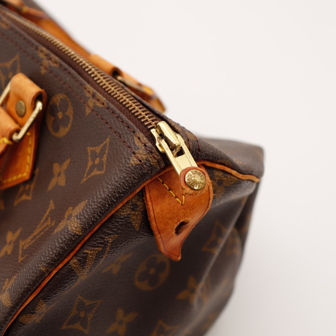 Le Speedy 30 Louis Vuitton
