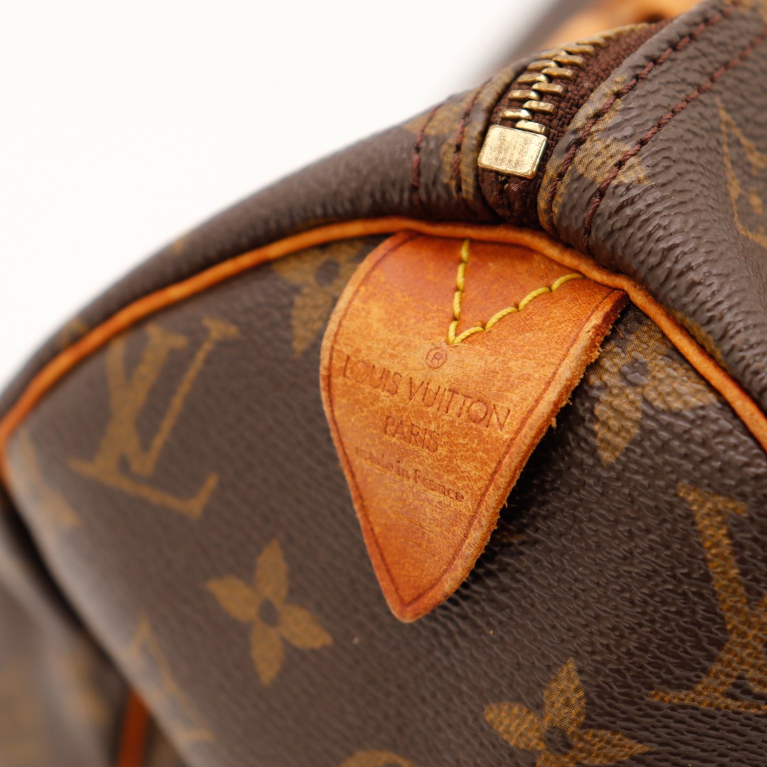 Le Speedy 30 Louis Vuitton