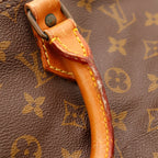 Le Speedy 35 Louis Vuitton