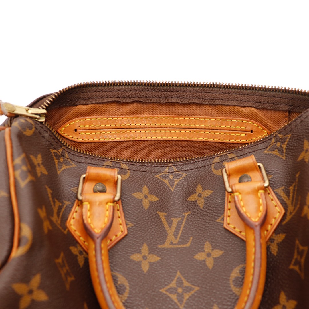 Le Speedy 25 Louis Vuitton