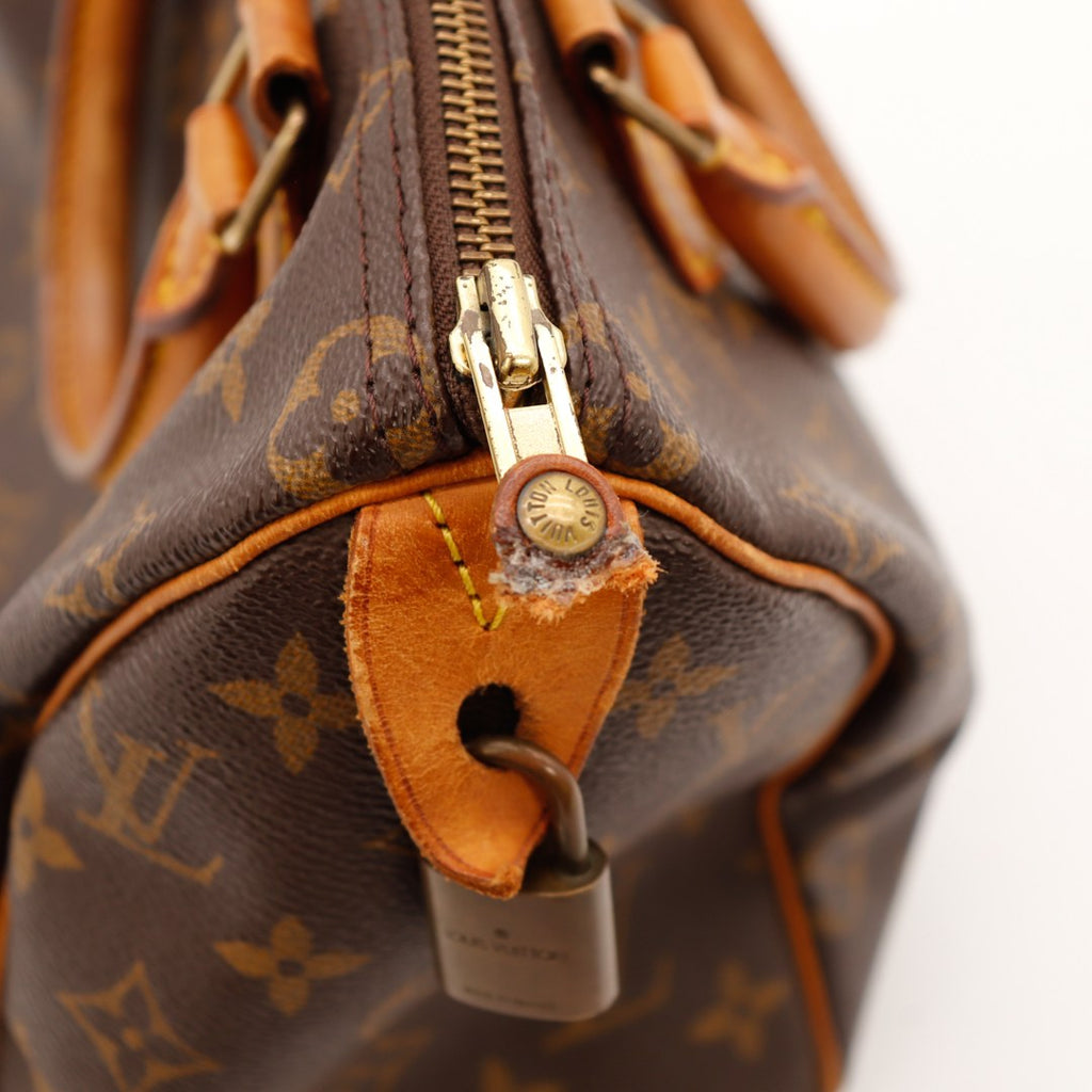 Le Speedy 25 Louis Vuitton