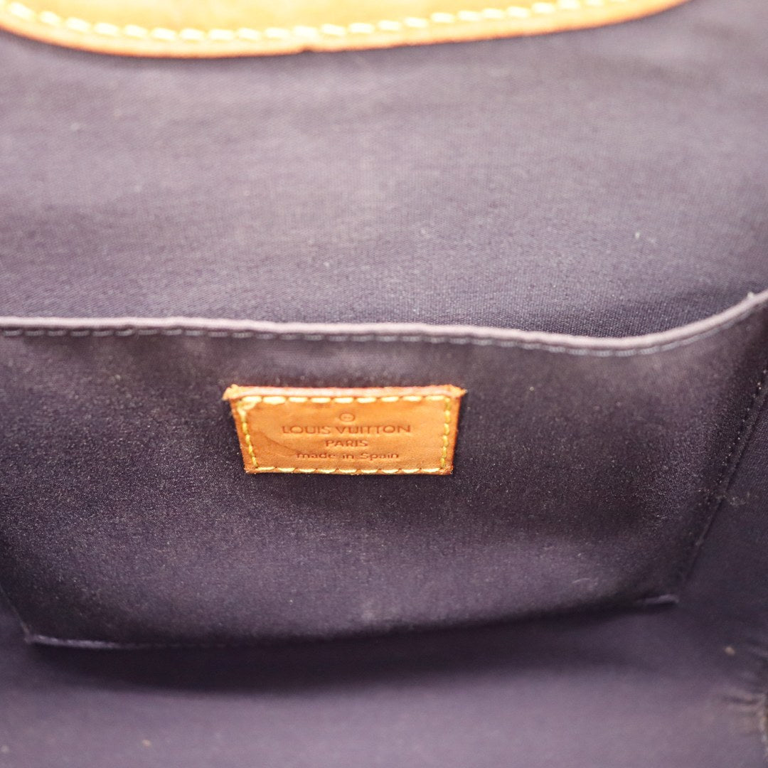 Le Mapple Drive Louis Vuitton