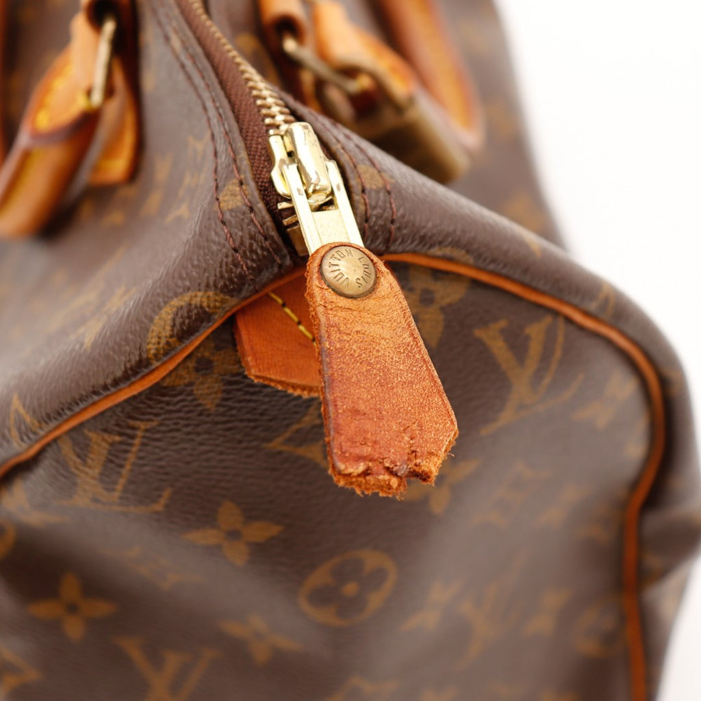 Le Speedy 30 Louis Vuitton