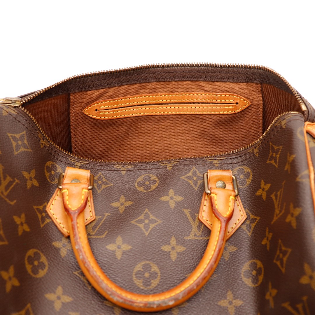 Le Speedy 30 Louis Vuitton