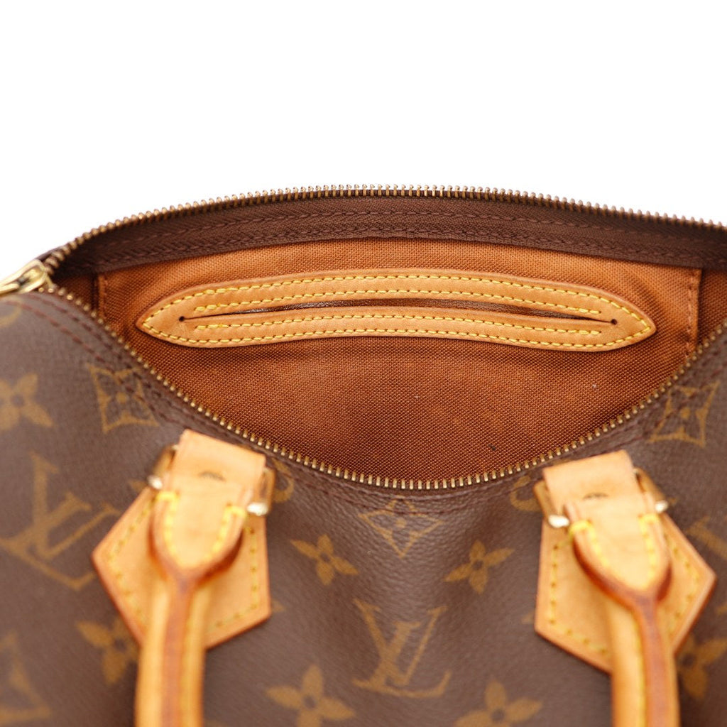 Le Speedy 30 Louis Vuitton