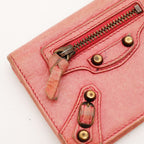 Le Portefeuille City Balenciaga