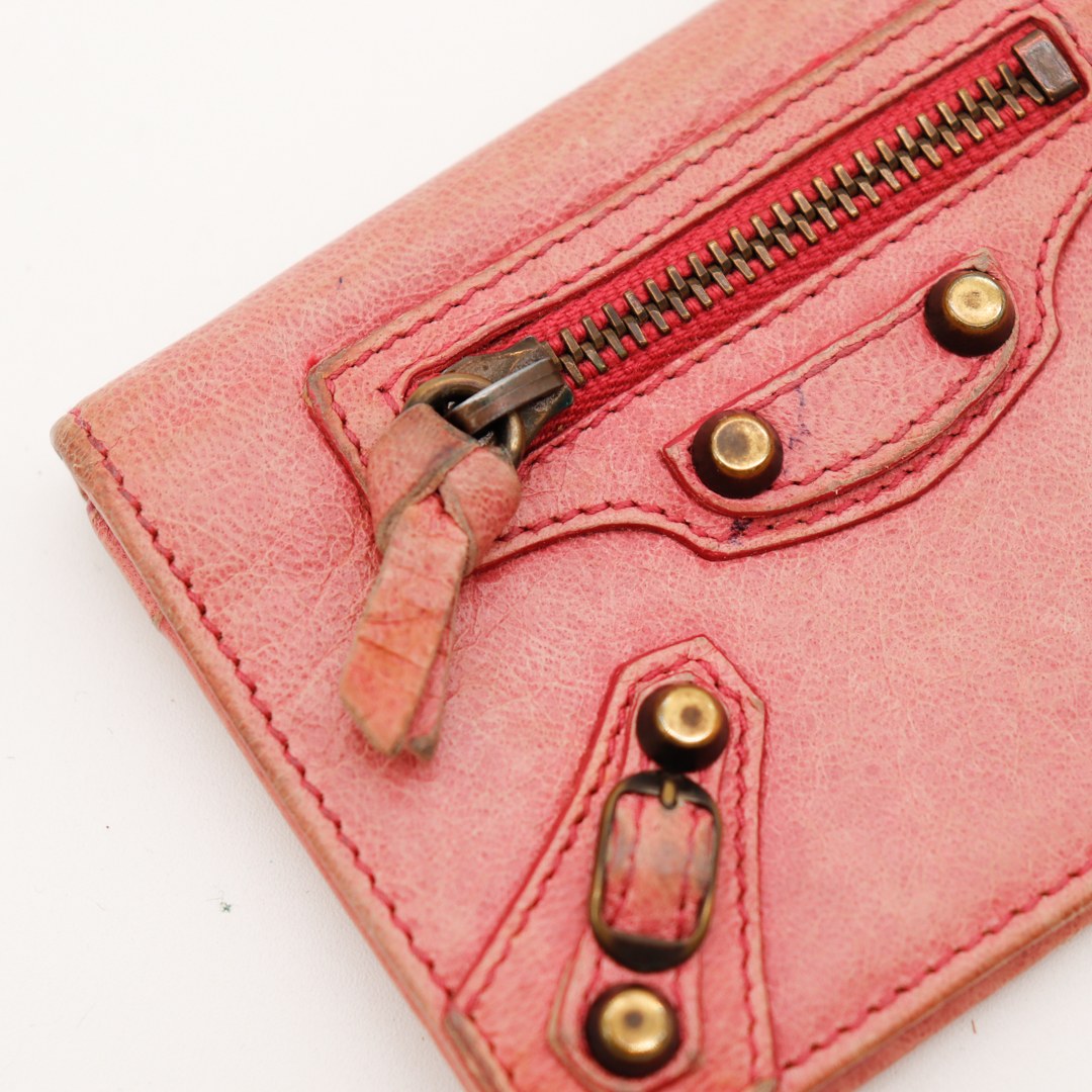 Le Portefeuille City Balenciaga