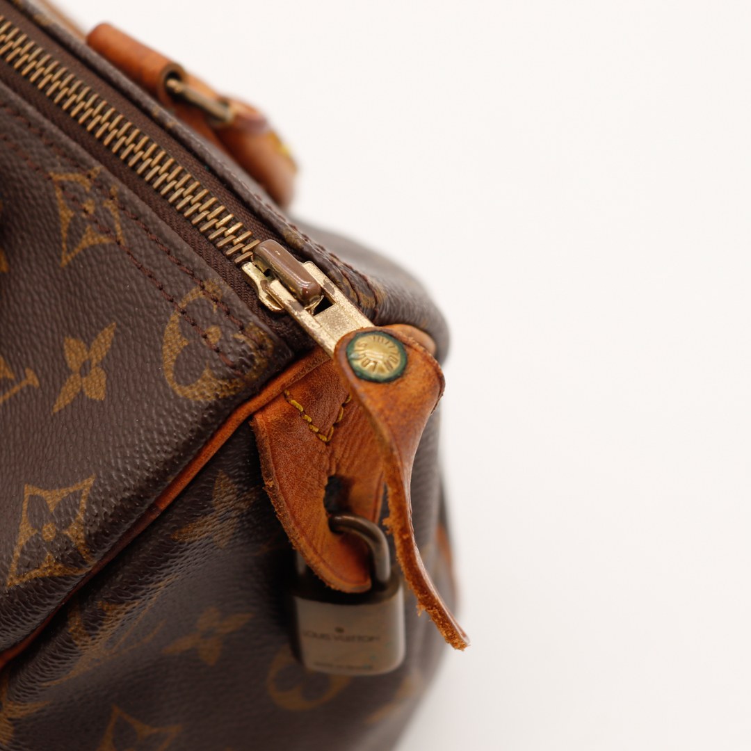 Le Speedy 25 Louis Vuitton