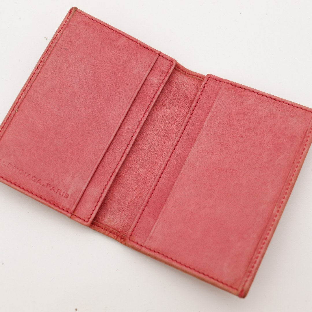 Le Portefeuille City Balenciaga