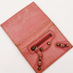 Le Portefeuille City Balenciaga