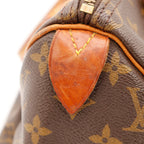 Le Speedy 25 Louis Vuitton