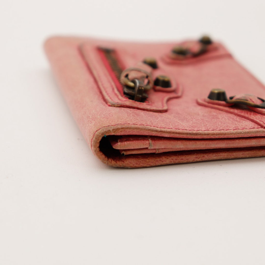 Le Portefeuille City Balenciaga