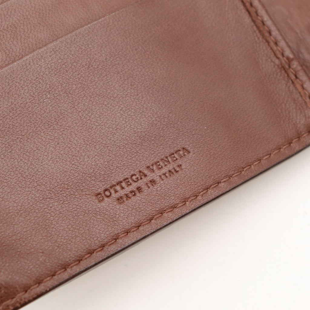 Le Portefeuille Long Bottega Veneta