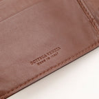 Le Portefeuille Long Bottega Veneta