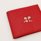 Le Portefeuille Courrèges