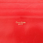 Le Portefeuille Courrèges