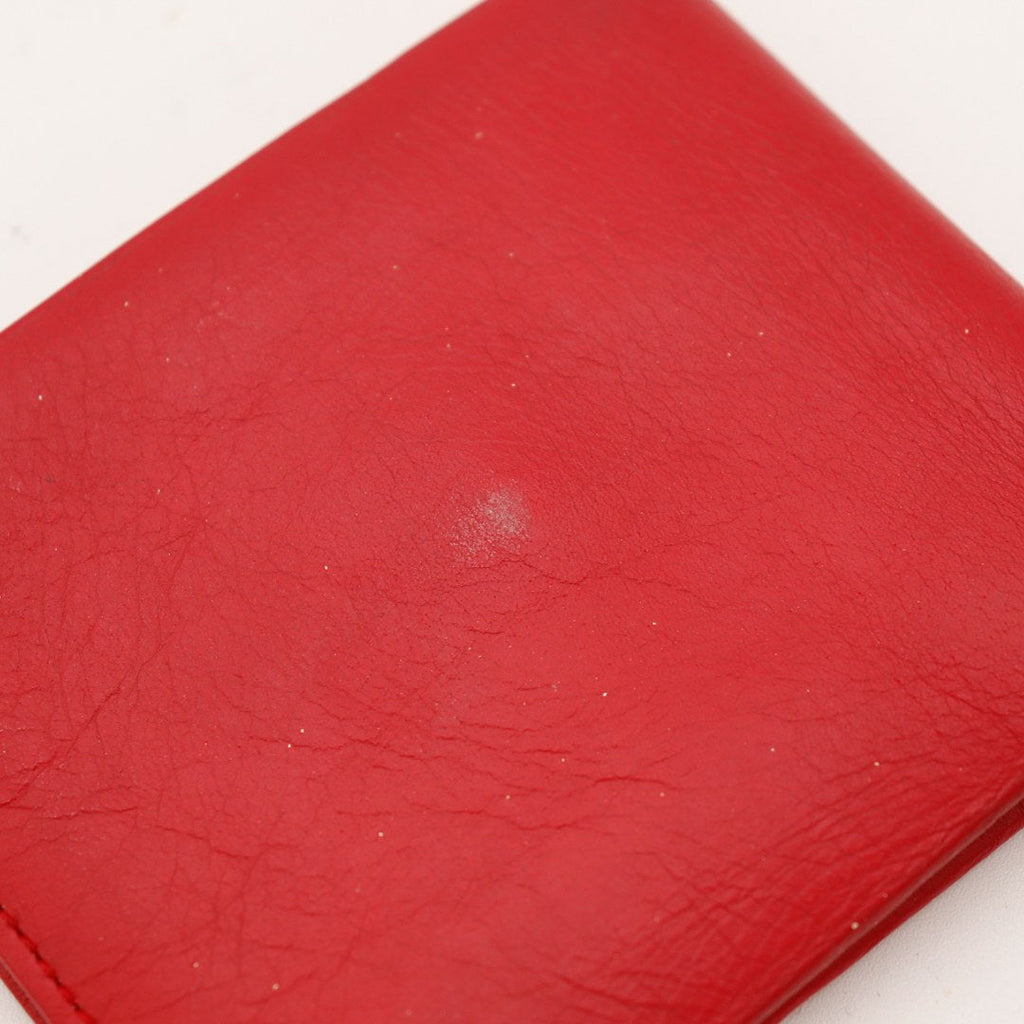 Le Portefeuille Courrèges