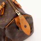 Le Speedy 30 Louis Vuitton