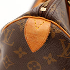 Le Speedy 30 Louis Vuitton