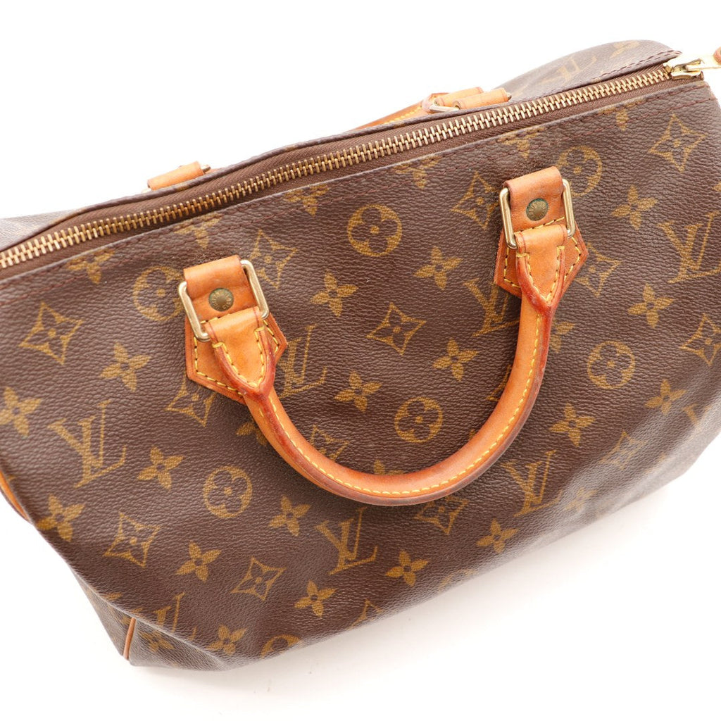 Le Speedy 30 Louis Vuitton