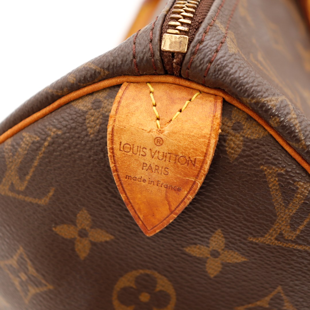 Le Speedy 40 Louis Vuitton
