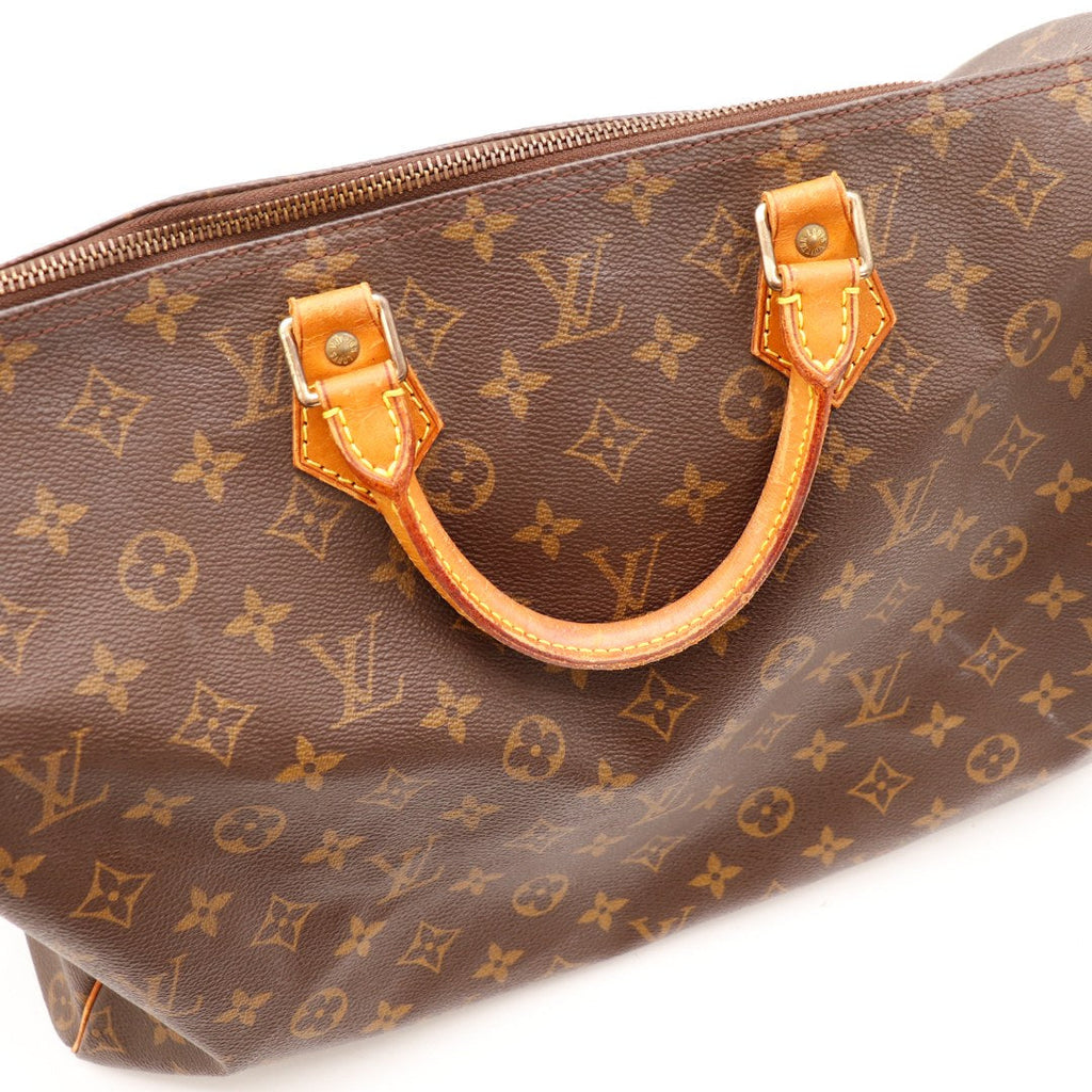 Le Speedy 40 Louis Vuitton
