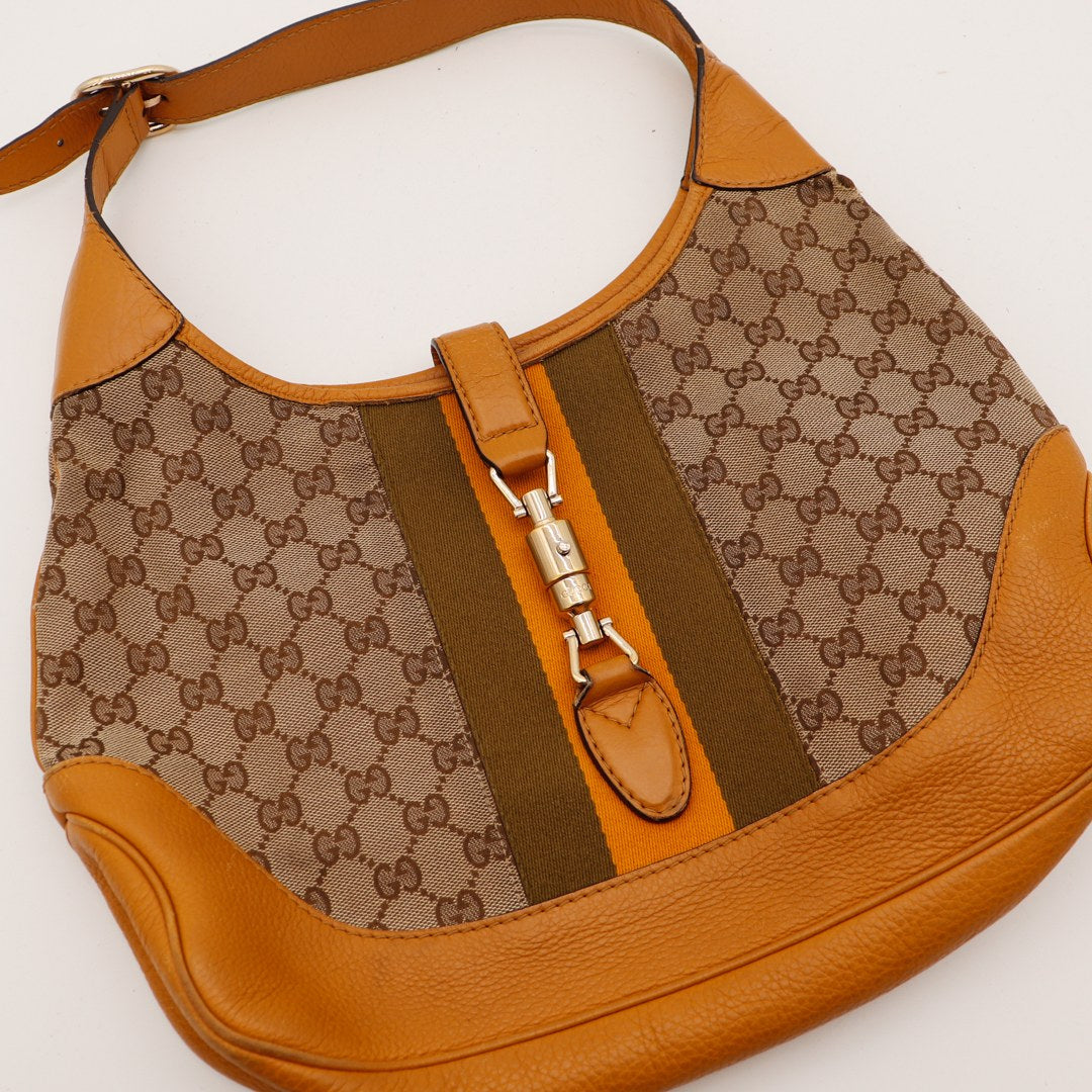 Le New Jackie Gucci