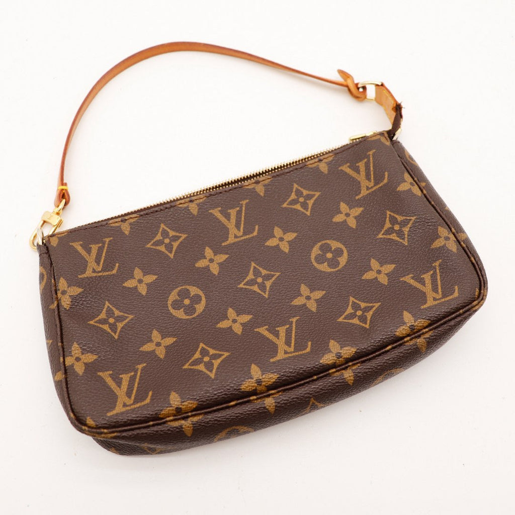 La Pochette Accessoires Louis Vuitton