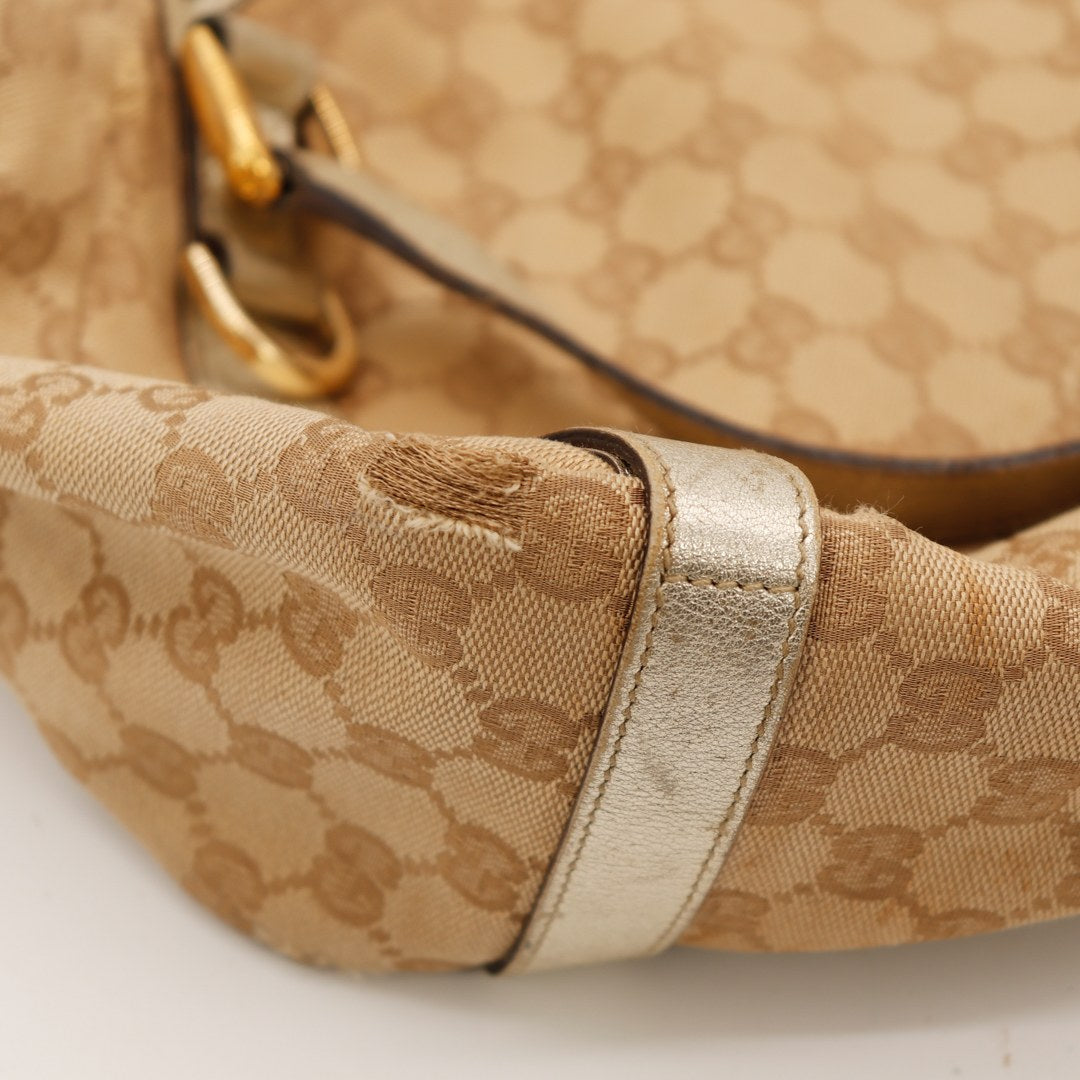 Le Tote Gucci