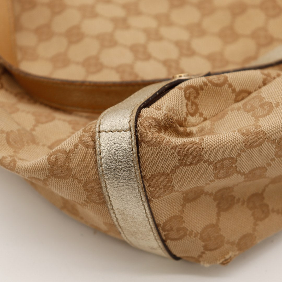 Le Tote Gucci