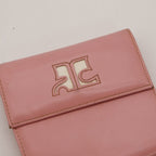 Le Portefeuille Courrèges