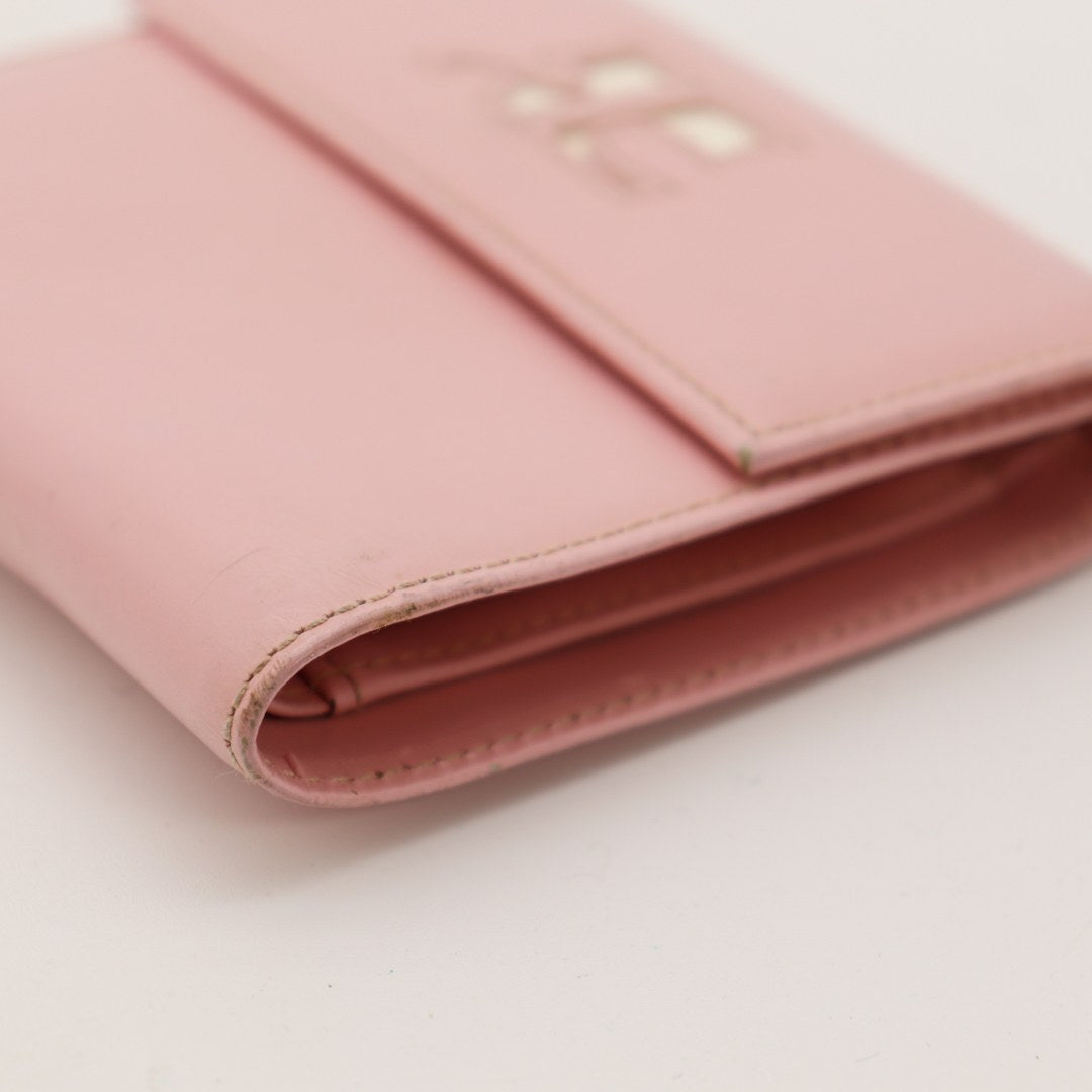 Le Portefeuille Courrèges