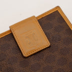 Le Portefeuille Celine Macadam