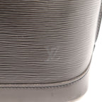Le Alma Épi Noir Louis Vuitton