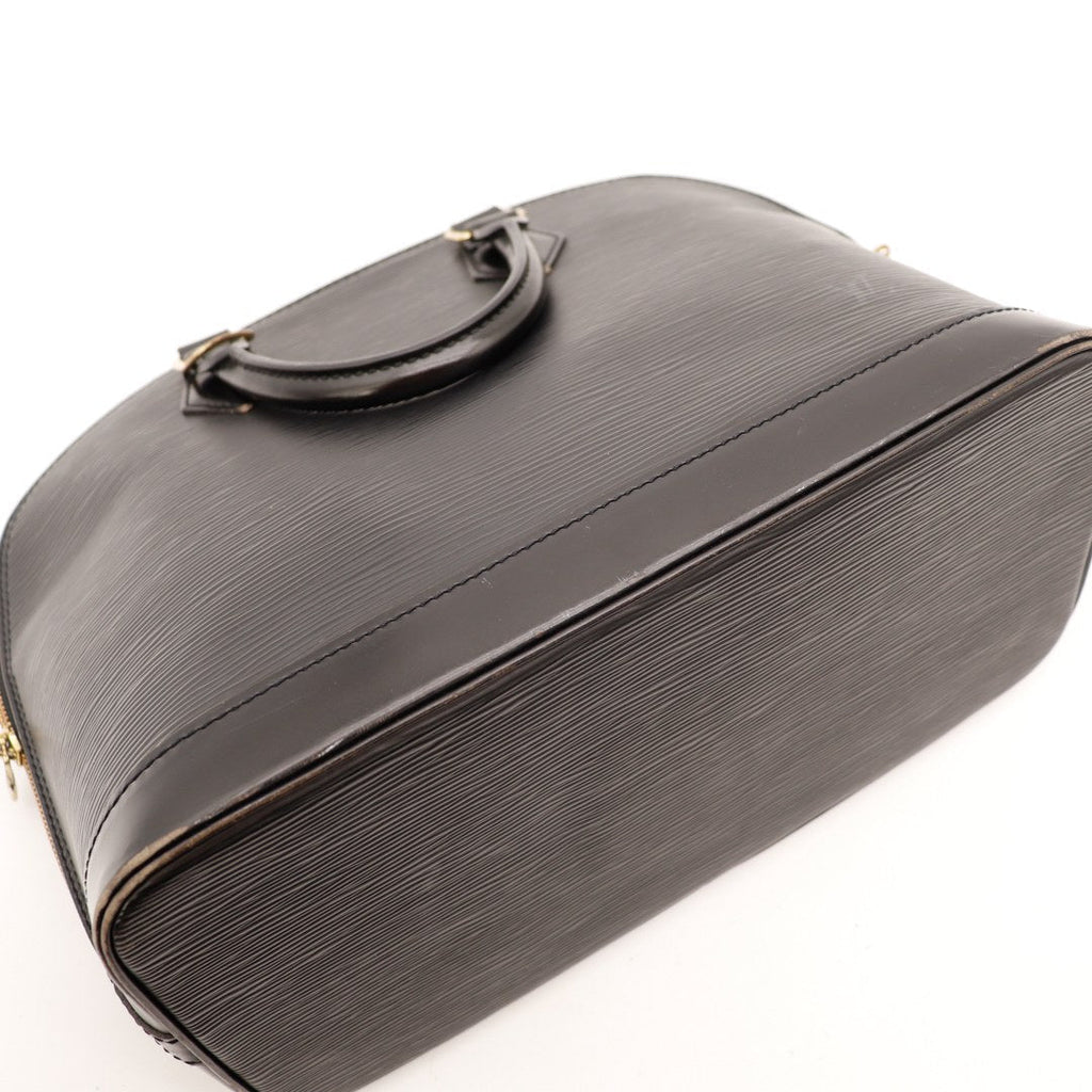 Le Alma Épi Noir Louis Vuitton