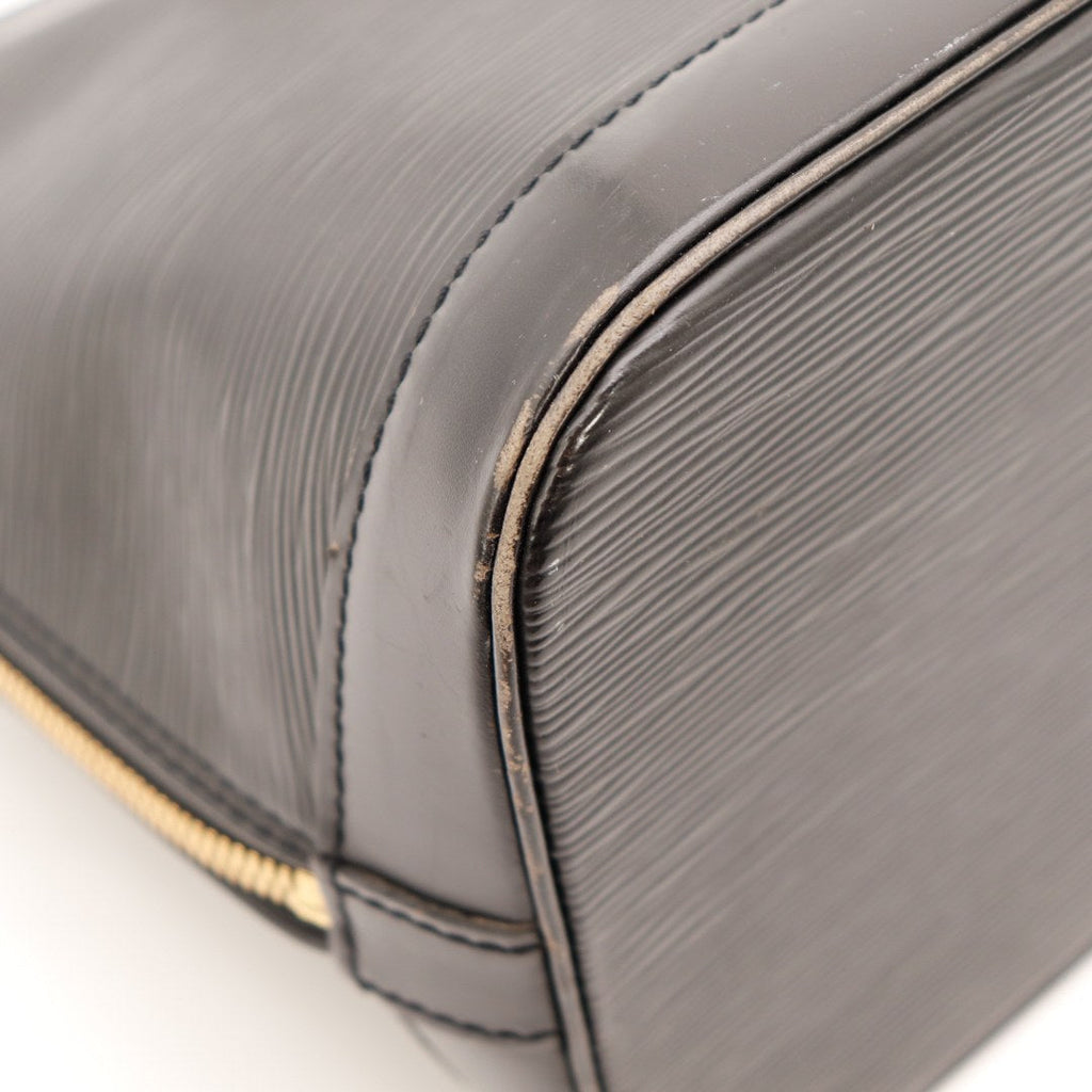 Le Alma Épi Noir Louis Vuitton
