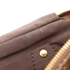 Le Speedy 30 Mini Lin Louis Vuitton