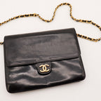 Le Timeless One Flap Chanel