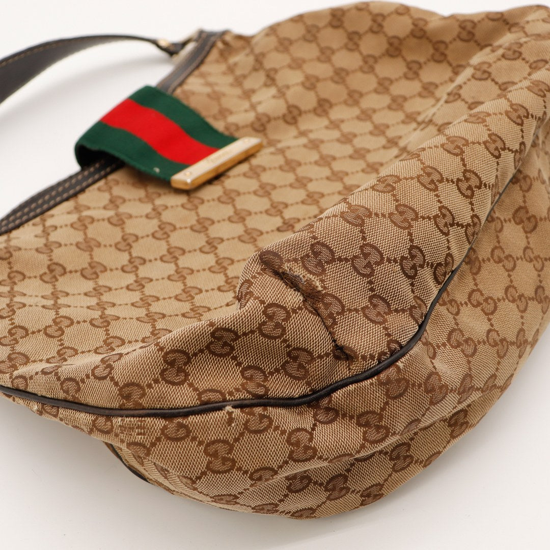 Le Hobo Web Gucci
