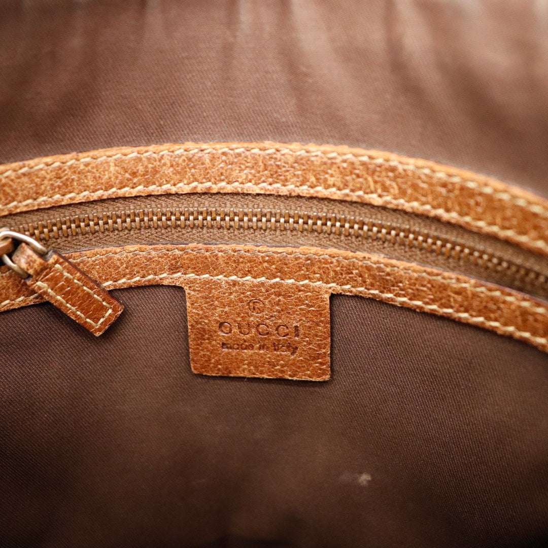 Le Mini Pelham Gucci