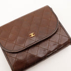 Le Wallet On Chain Chanel