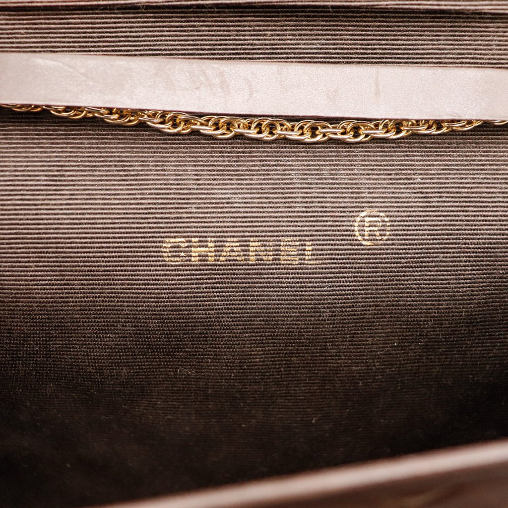 Le Wallet On Chain Chanel