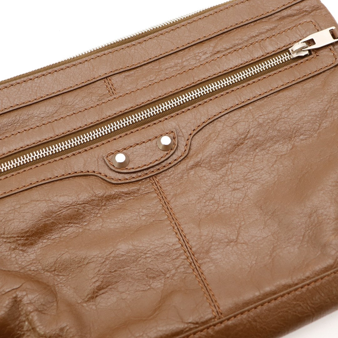La Pochette City Balenciaga
