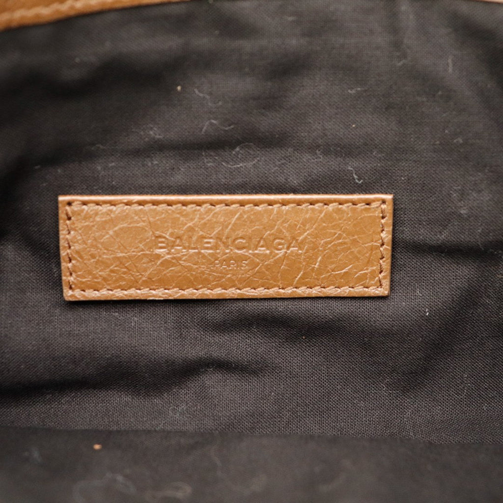La Pochette City Balenciaga