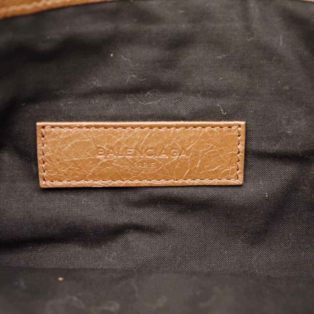 La Pochette City Balenciaga