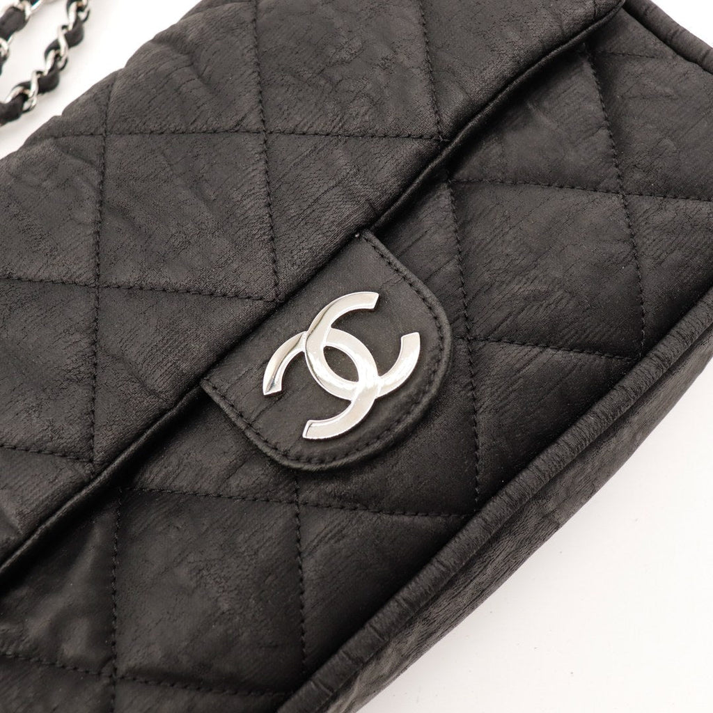 Le Timeless Nylon Enduit Chanel